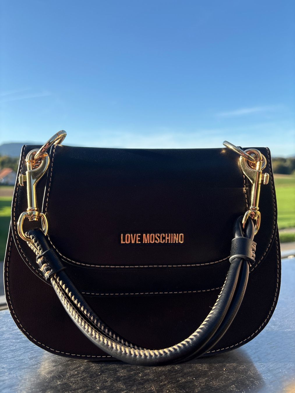 Moschino Borse da donna: Tasche Love Moschino – Usato da Aarwangen venduto da kah_79t5