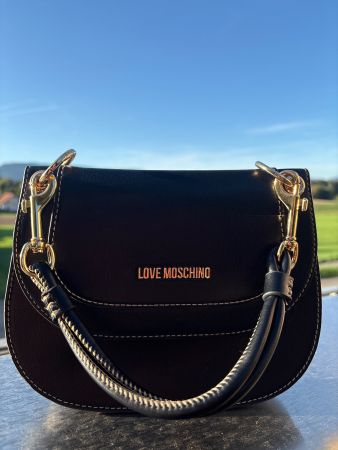 Tasche Love Moschino