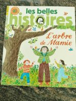L'arbre de mamie Les belles histoires