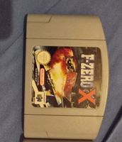 Nintendo 64 Spiele 2er Set guter Zustand