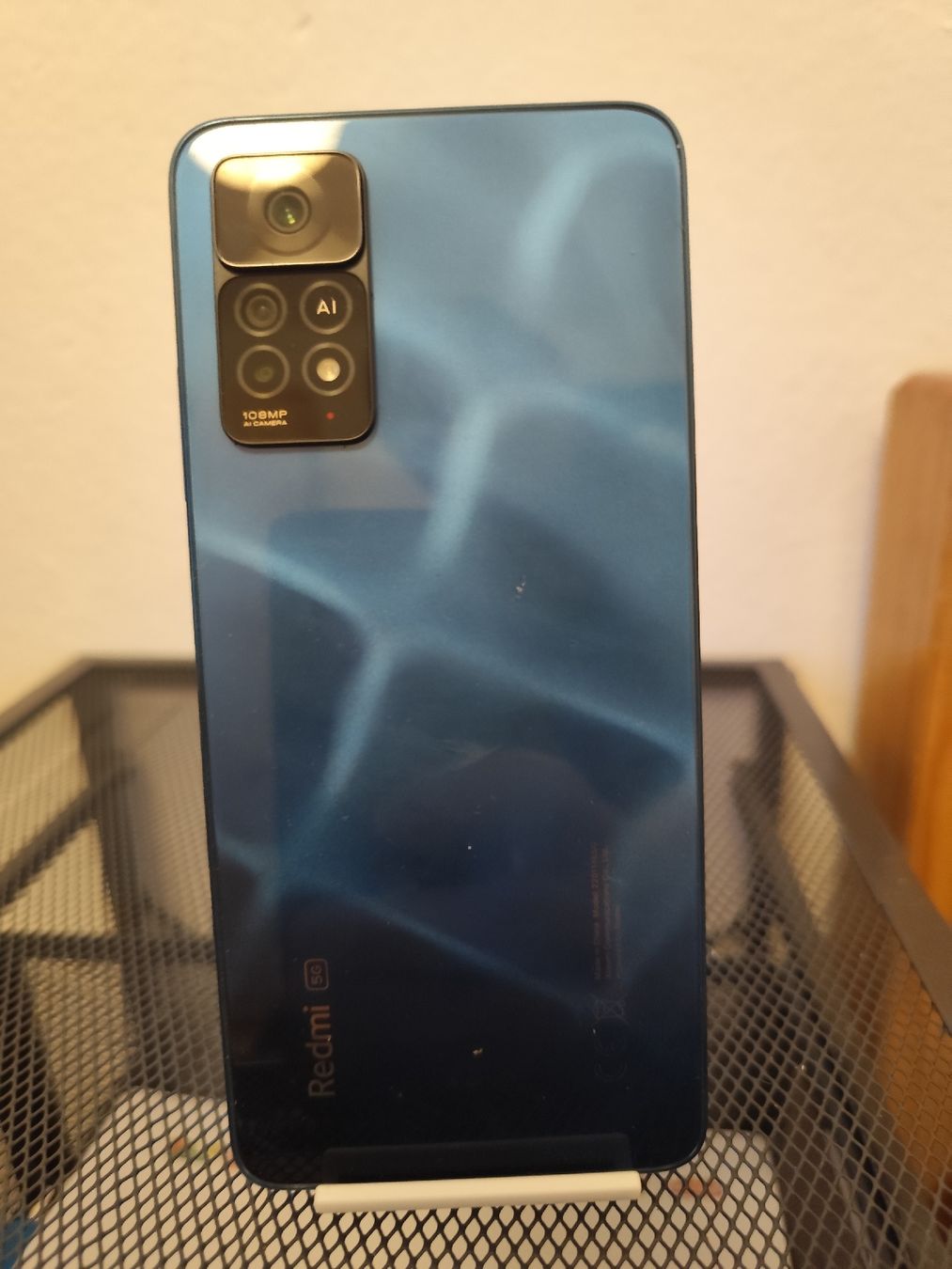 Xiaomi Handys / Smartphones: xiaomi redmi 11 pro 5g – Gebraucht aus Estavayer-le-Lac von wro_8d9t 1