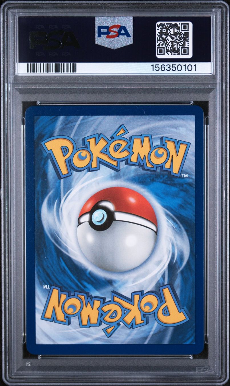 Pokémon Carte collezionabili: PSA 10 Mega Charizard X 109/094 EN – Usato da Obergerlafingen venduto da collector-shop.ch 1