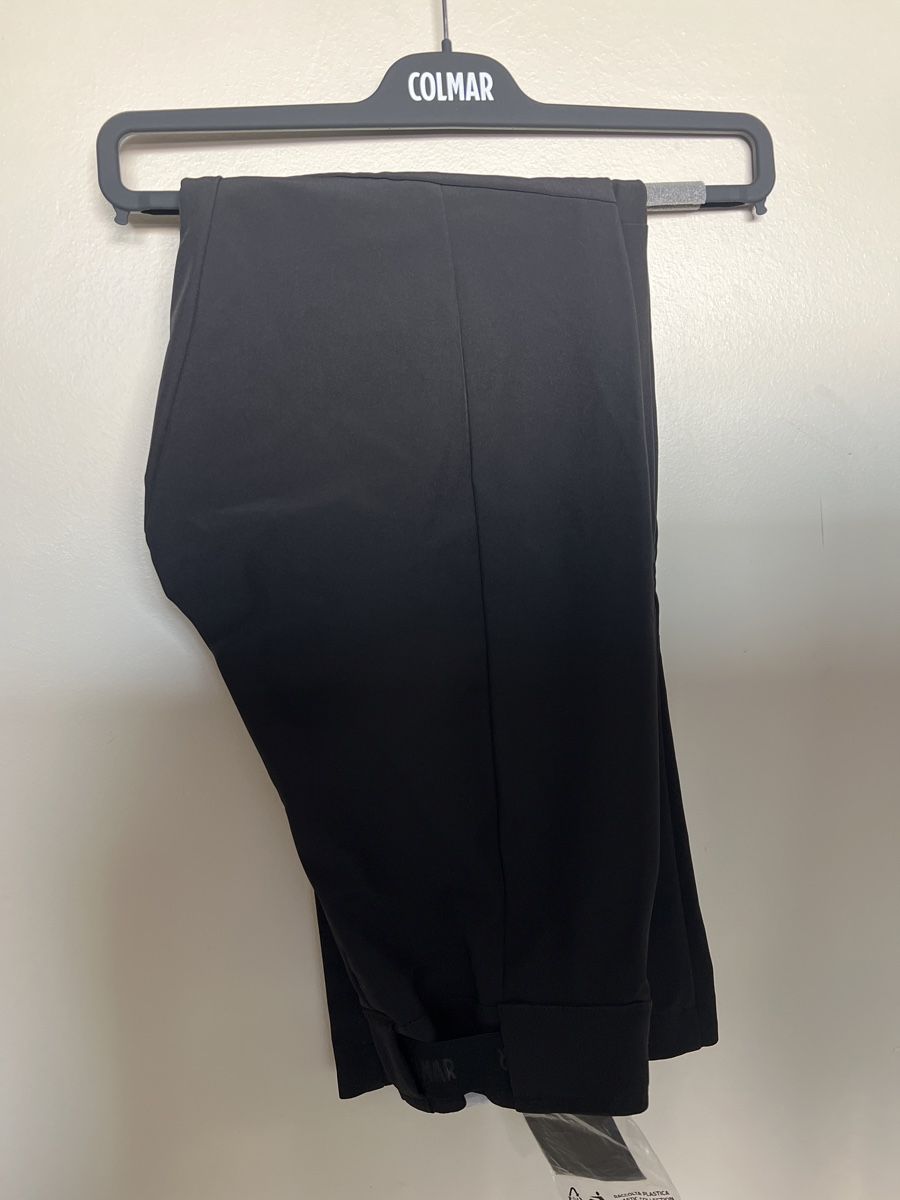 Hosen: WANDER HOSE AUS STRETCH-SOFTSHELL – Neu und originalverpackt aus Wädenswil von gdcb 2
