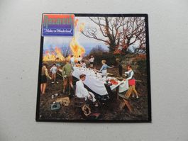 LP Engl. Hardrock Band Nazareth 1980 Malice in Wonderland