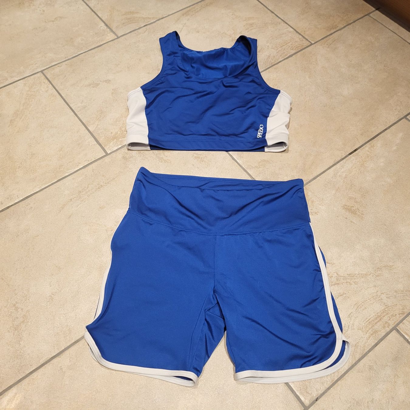 Speedo Badekleider & Bikinis: Speedo Bikini – Gebraucht aus Lostorf von Benidomi1