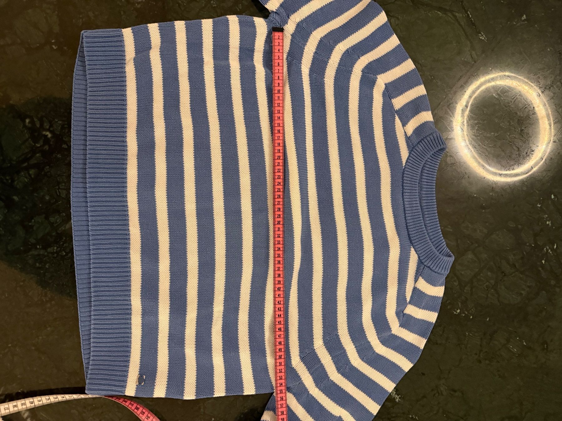 Maglioni & Felpe: Marc O'Polo Pulli, gestreift, Gr. XS – Usato da Perlen venduto da b.b10 7