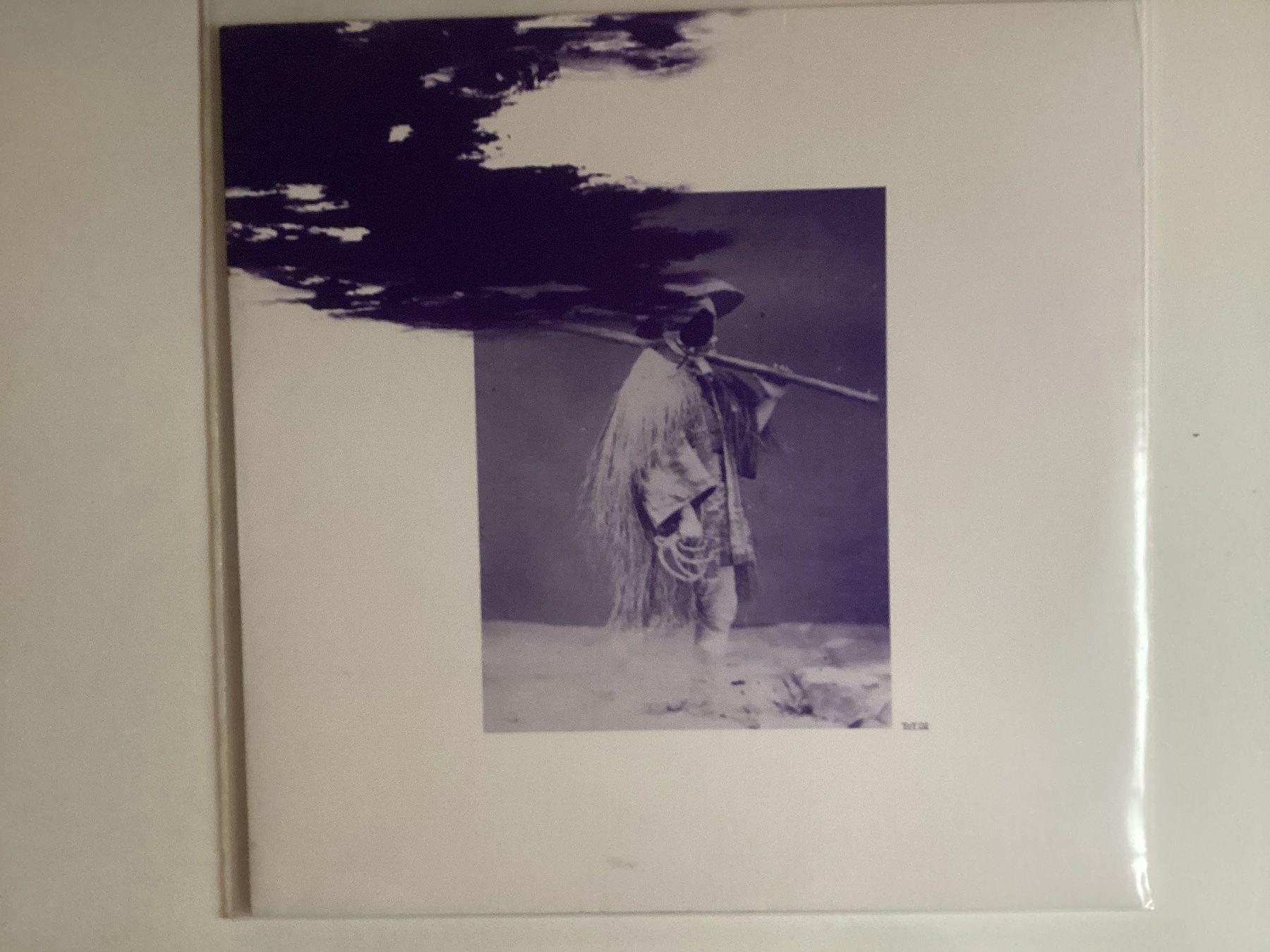 Dischi in vinile: Oshana Maxi-Single - Ametisu – Usato da Gutenswil venduto da Hamzian