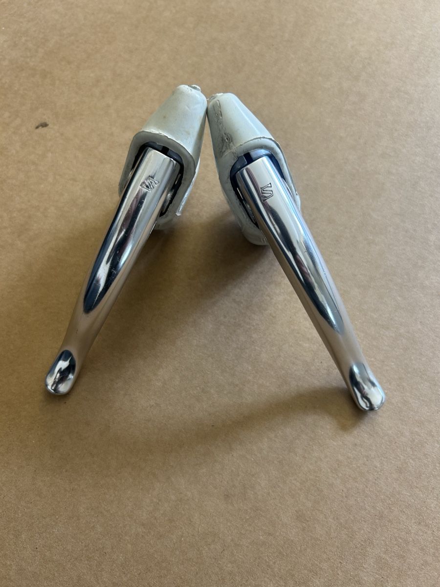 Campagnolo Pezzi di ricambio: Campagnolo – Usato da Basel venduto da Rikardo_1979 1