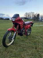 Honda Dominator 650