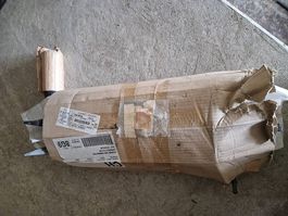 Schalldämpfer Mitsubishi