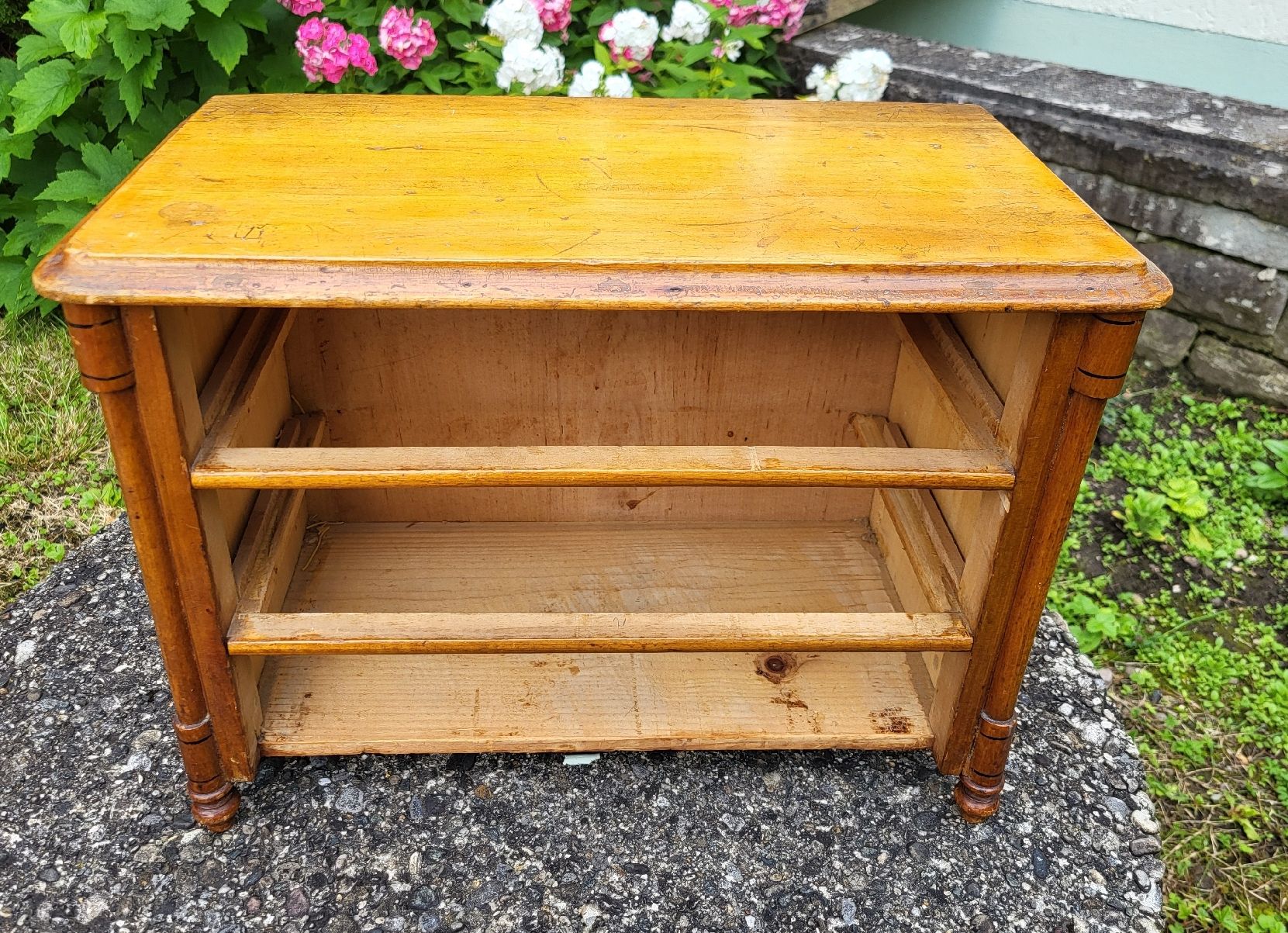 Cassettiere: antike Modell Kommode – Usato da Zürich venduto da thn_gx89 8