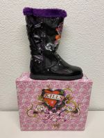 ORIGINAL ED HARDY   RETRO 2009    GRÖSSE 43