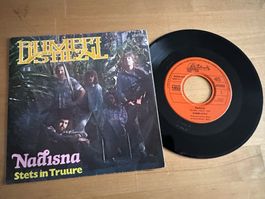 RUMPELSTILZ POLO HOFER tolle Single Nadisna Kult Top SWISS