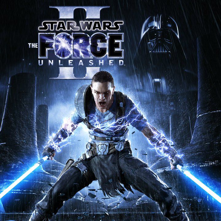 Sony Giochi: Star Wars the Force Unleashed 2 Entfessle deine Wut PS3 – Usato da Schüpfheim venduto da Games_Spielkonsolen 8