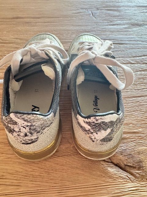 Autry Scarpe da donna: SNEAKERS VON AUTRY – Usato da Wädenswil venduto da MANU2222 4