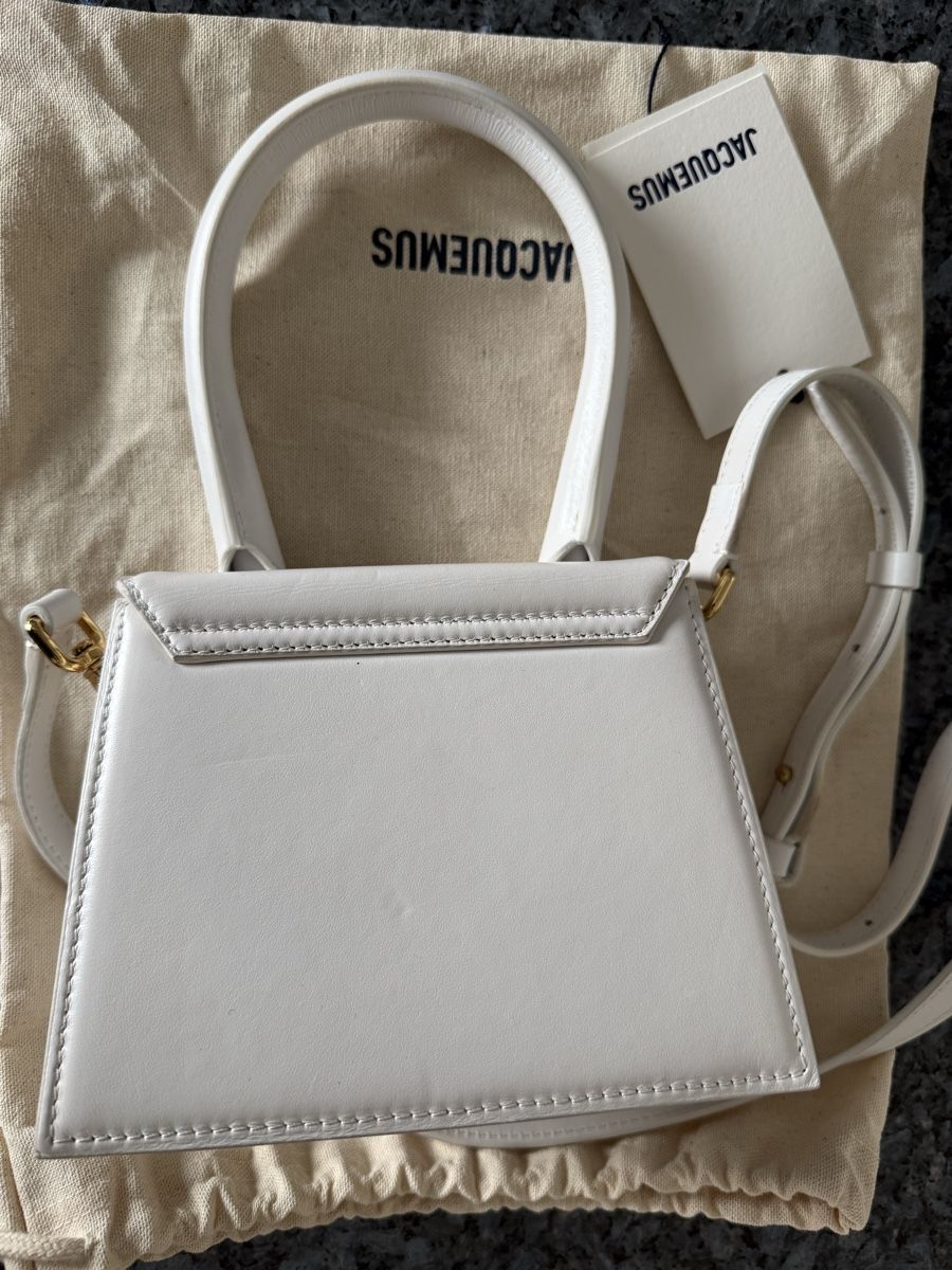 Jacquemus Taschen für Damen: Jacquemus Chiquito  – Gebraucht aus Ostermundigen von bey_25bs 2