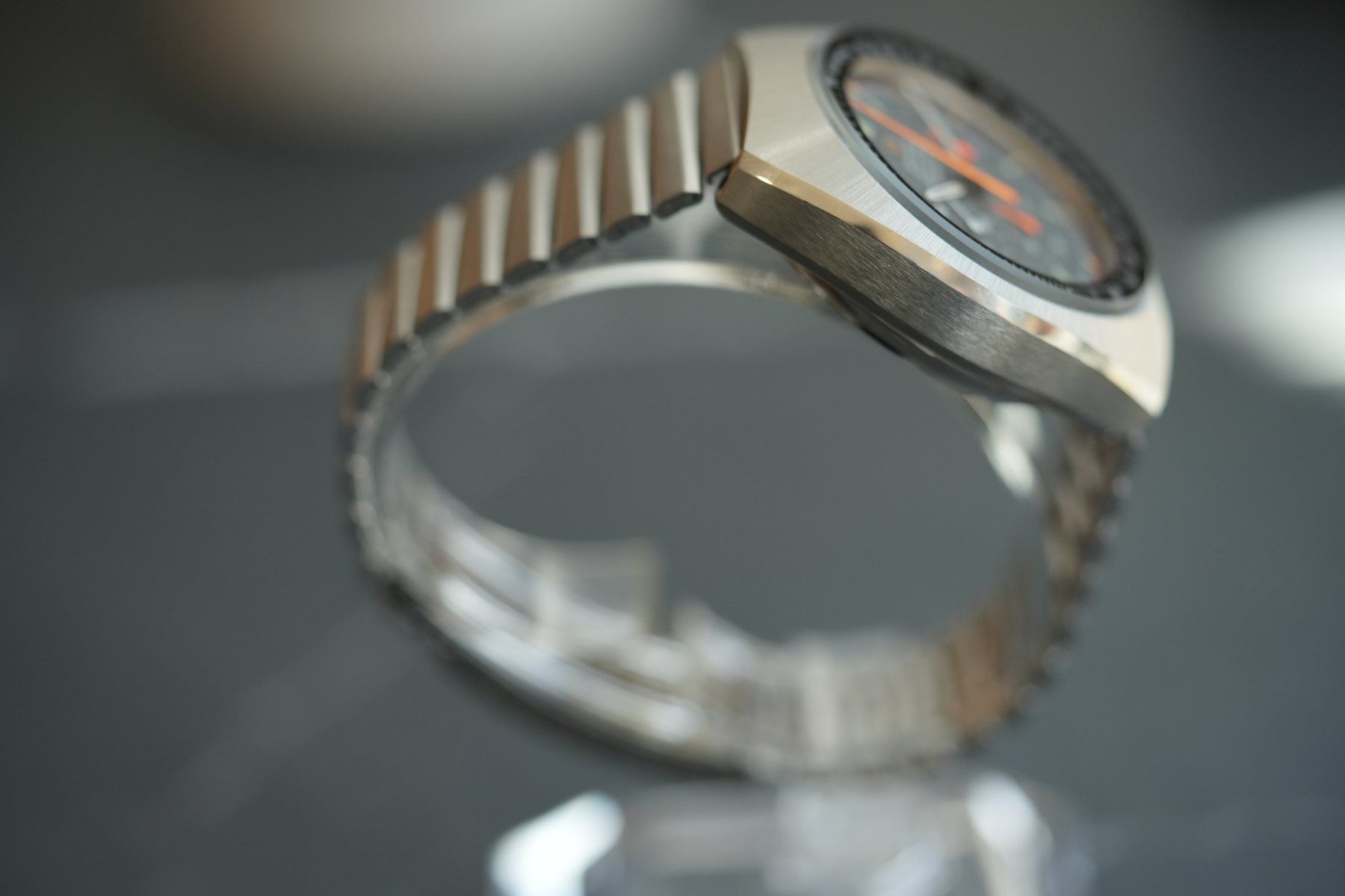 Omega Orologi: Omega Speedmaster Mark II – Usato da Faoug venduto da Bruce_Wayne23 2