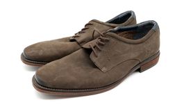 AM Schuhe Herren, Schuhgrösse 43, NEU, UK 9, USA 10