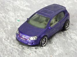 VW Golf V GTI  1:64