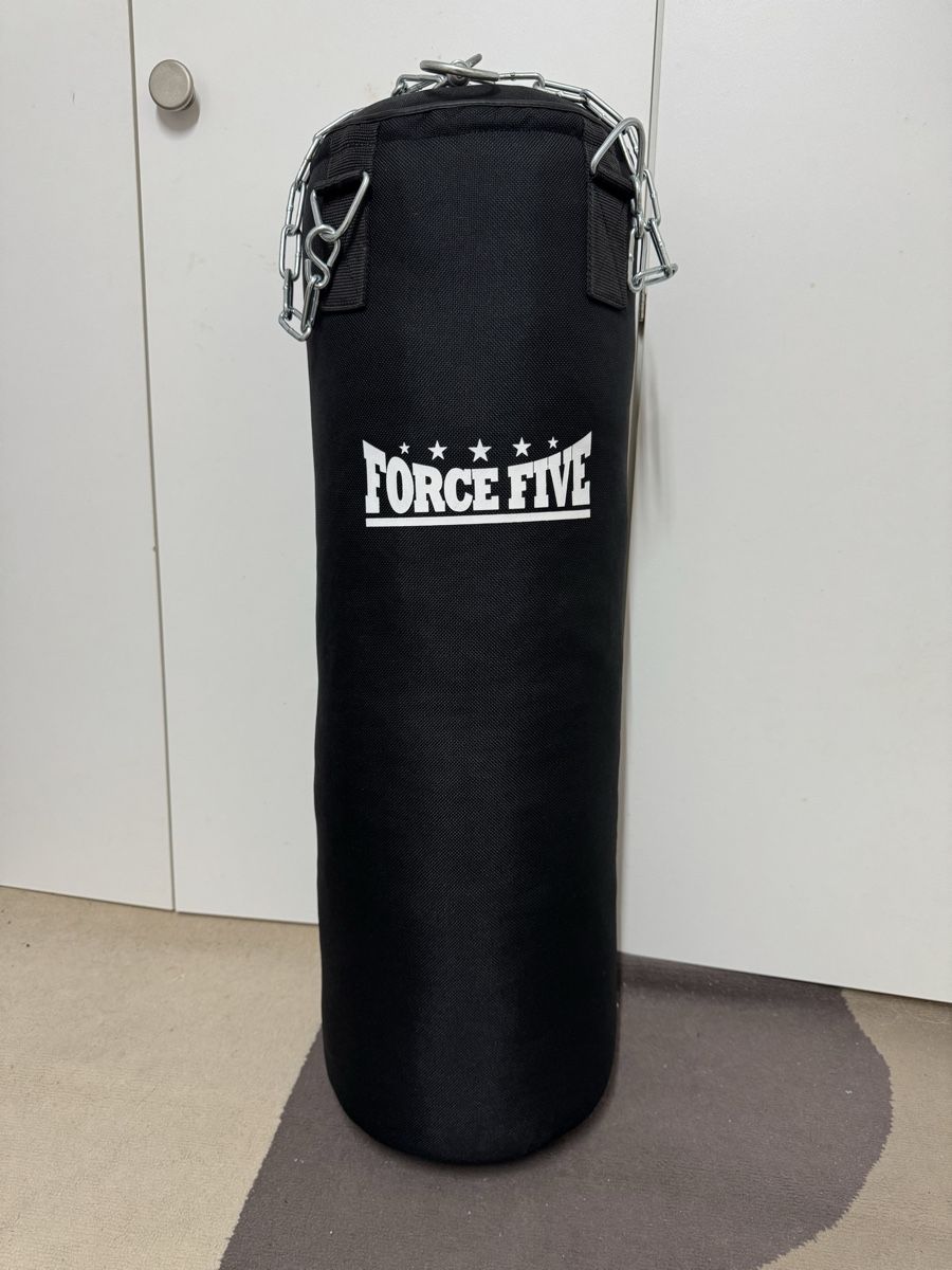 Sacchi da boxe: Verkaufe neuwertigen Boxsack mit Deckenbefestigung – Nuovo e nell'imballaggio originale da Dietikon venduto da GMLL