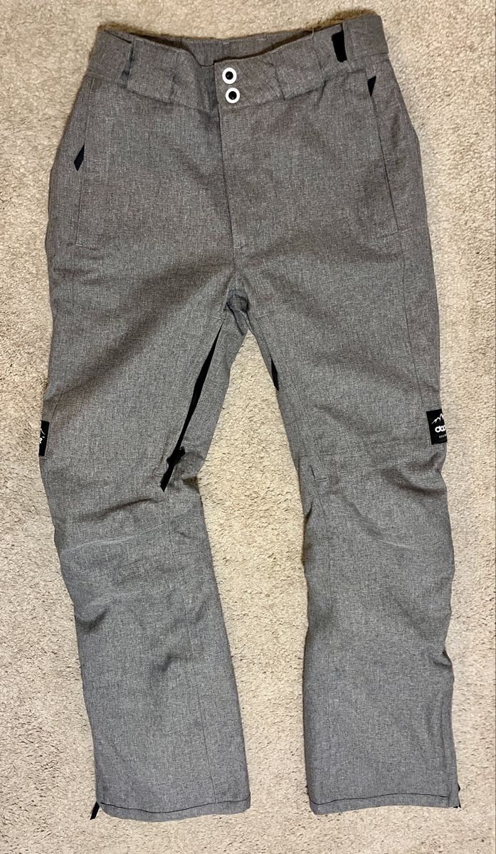 Pantaloni: Dope snow Skihose Gr M – Usato da Frick venduto da Ginbo