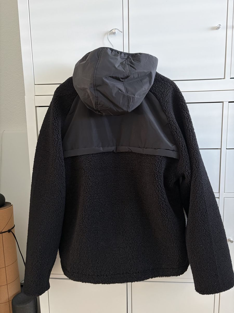 Vestes: Fleecejacke – D'occasion à Dintikon par rafdar 3