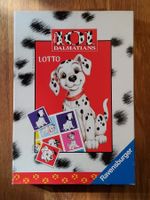 Ravensburger Lotto "101 Dalmatiner"