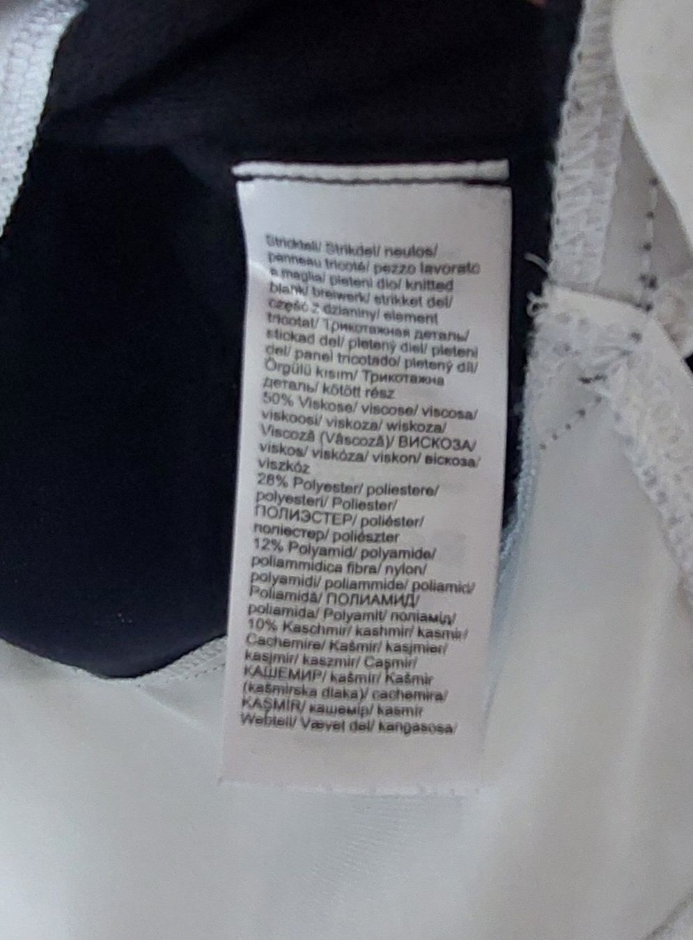 Heine Maglioni & Felpe: Damenpullover mit Kaschmir – Usato da Zürich venduto da Cindarel 1