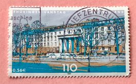 Briefmarken aus Deutscheland gestempelt Siehe Original Fotos