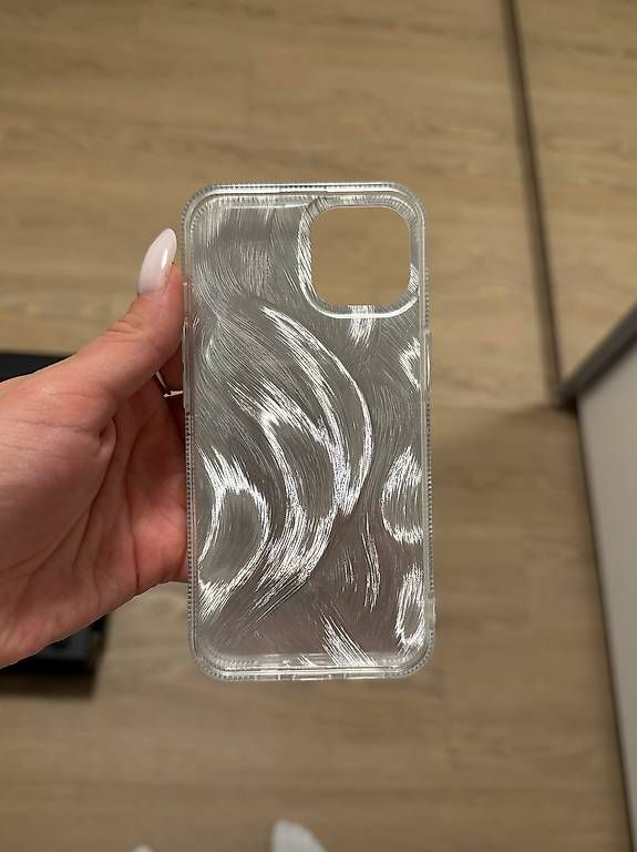 Cover & Protezioni schermo: Handyhülle Iphone 13 – Nuovo e nell'imballaggio originale da Bleienbach venduto da Chi_Cari 1