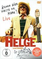 Schneider Helge: Komm hier haste ne Mark DVD