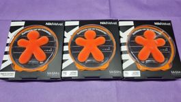 3 x Mr&Mrs NikiVelvet Autoduft Spritz