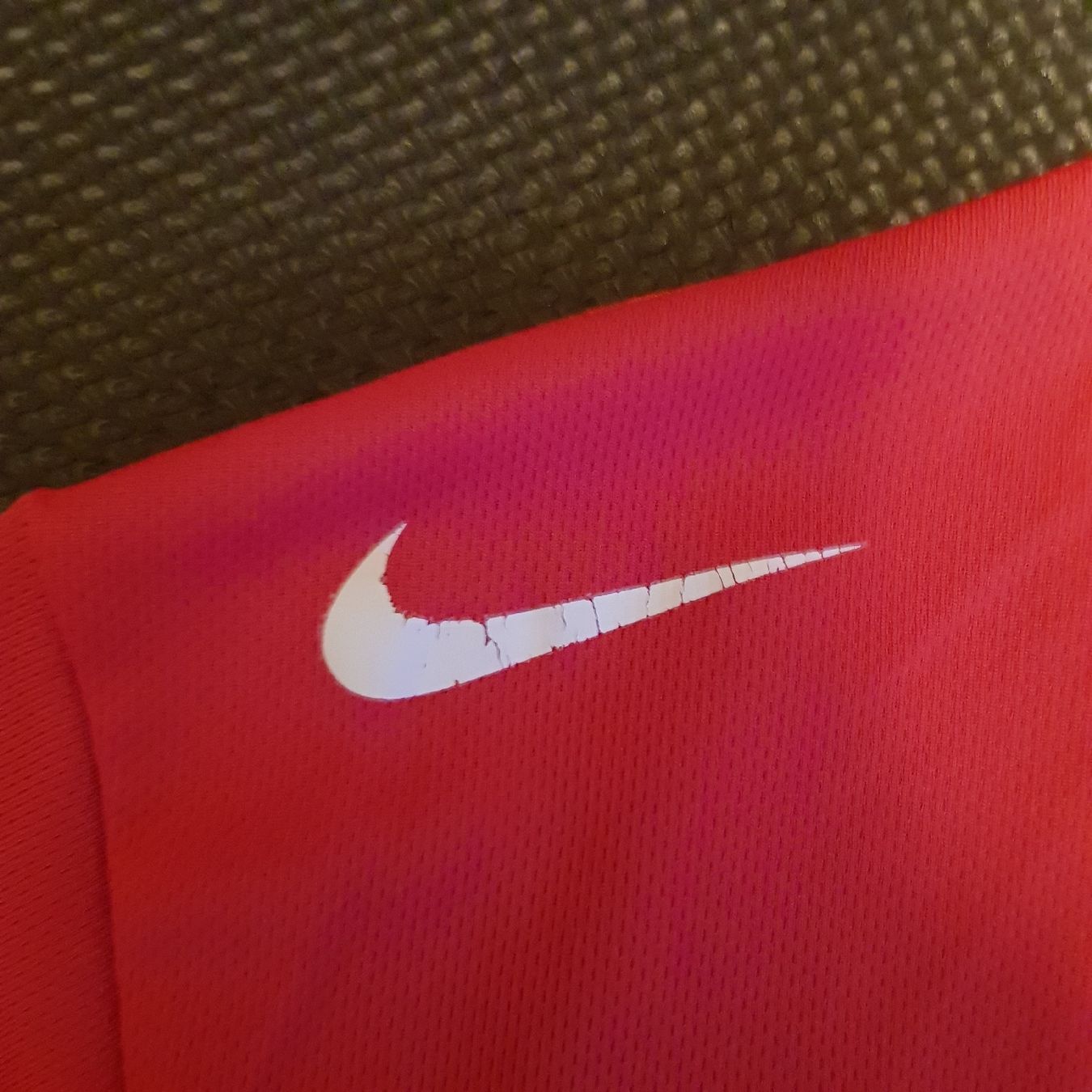 Nike Canottiere & Pantaloni: t shirt Nike – Usato da Cernier venduto da HANDRES07 4