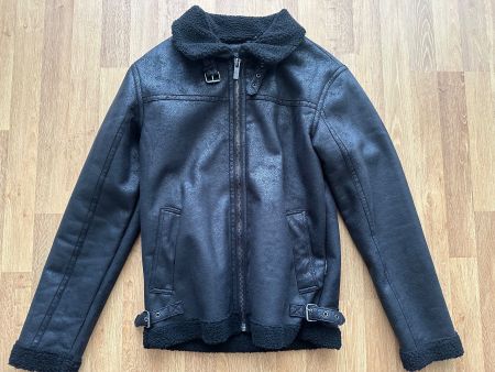 Indigo Jacke