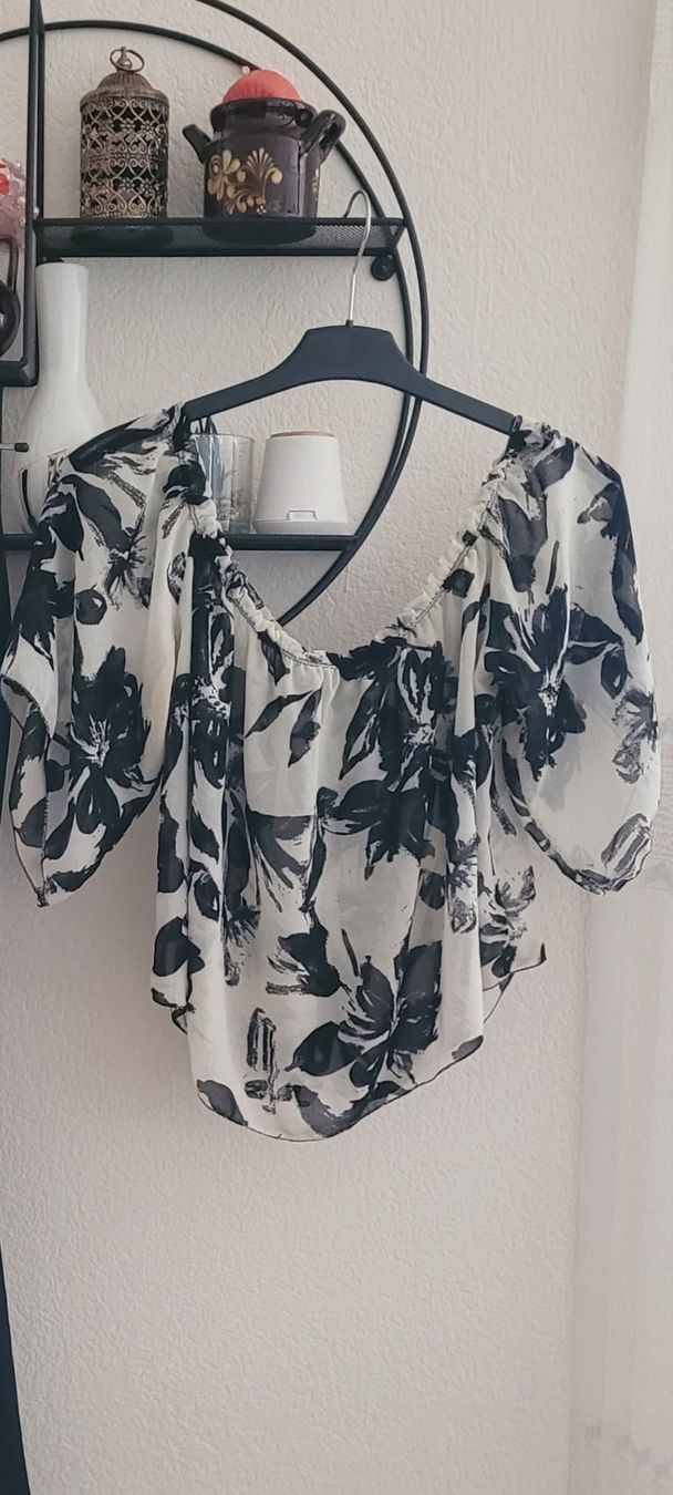 Zebra Kleiderpakete: Ensemble Primark XS & Haute Zebra taille S – Neu (gemäss Beschreibung) aus Vevey von x_y_f 2