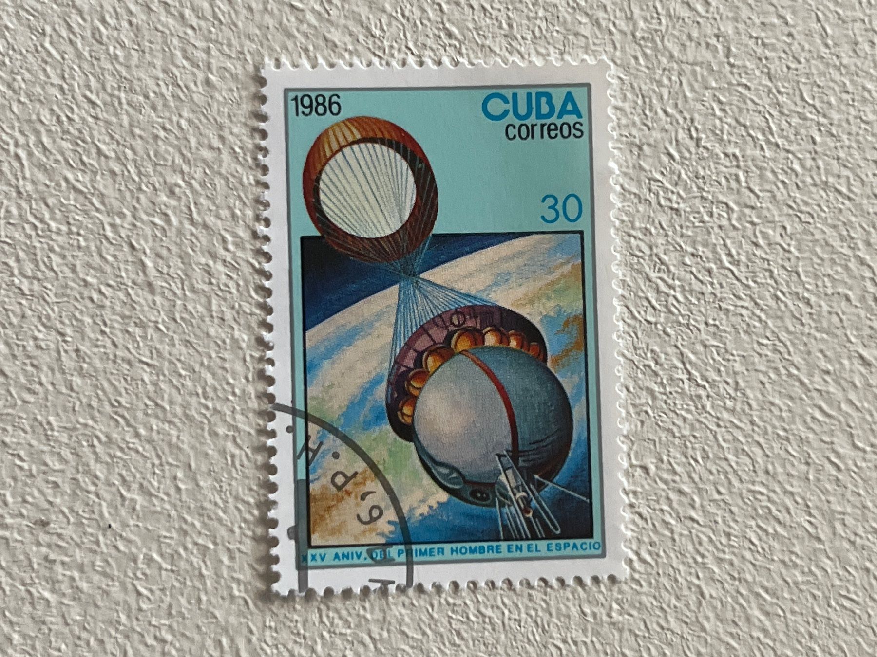 Tutti i francobolli: Cuba Briefmarke ab 1 CHF ! – Usato da Chiasso venduto da AzenYa