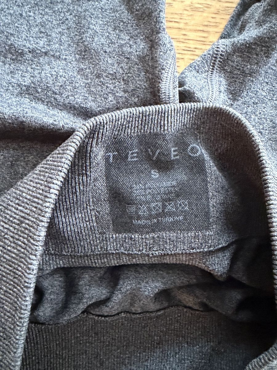 Teveo Leggings: Teveo kurze Hose NEU Gr. S – Neuf (Voir description) à Lachen SZ par mon_2rpd 2