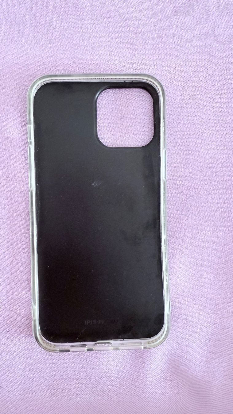 Apple Cover & Protezioni schermo: • Handycover - Cover - Hülle • – Usato da Basel venduto da mendoza13 1