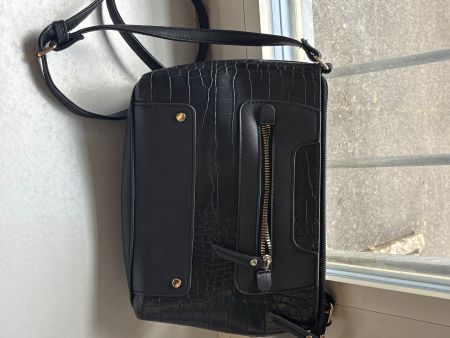 Schwarze Damentasche Marke Primark, guter Zustand.58
