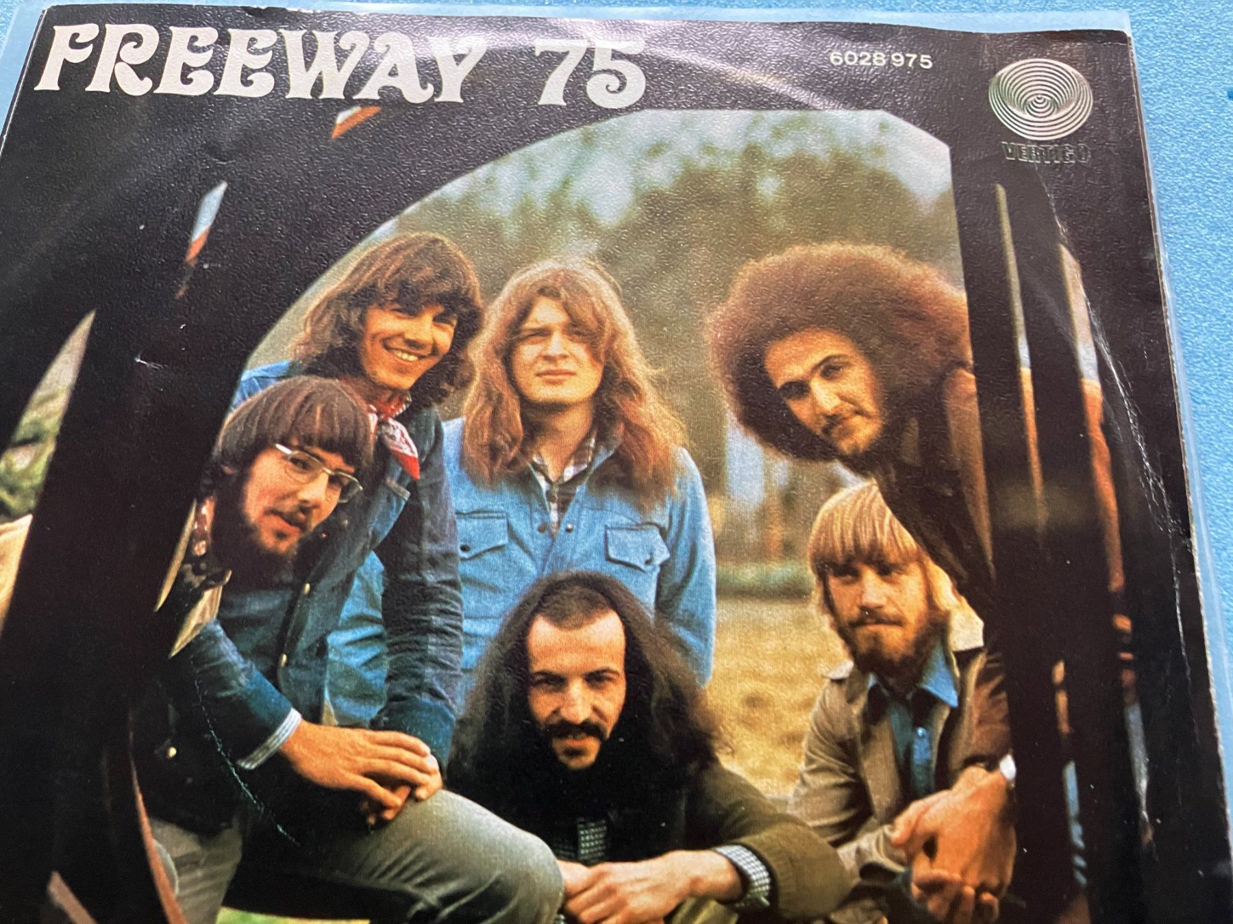 Dischi in vinile: Freeway 75 – Usato da Aarwangen venduto da Jukebox3 1