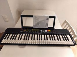 Yamaha PSR-F52 Keyboard mit OVP | 61 Tasten