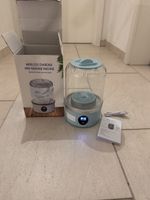 Mini Waschmaschine für Unterwegs