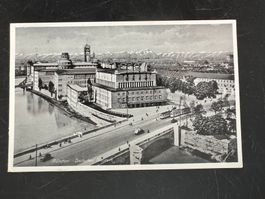 AK  München D. Museum 1937   (G214)