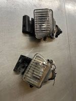 VW Golf 2 G60 Nebelscheinwerfer Original