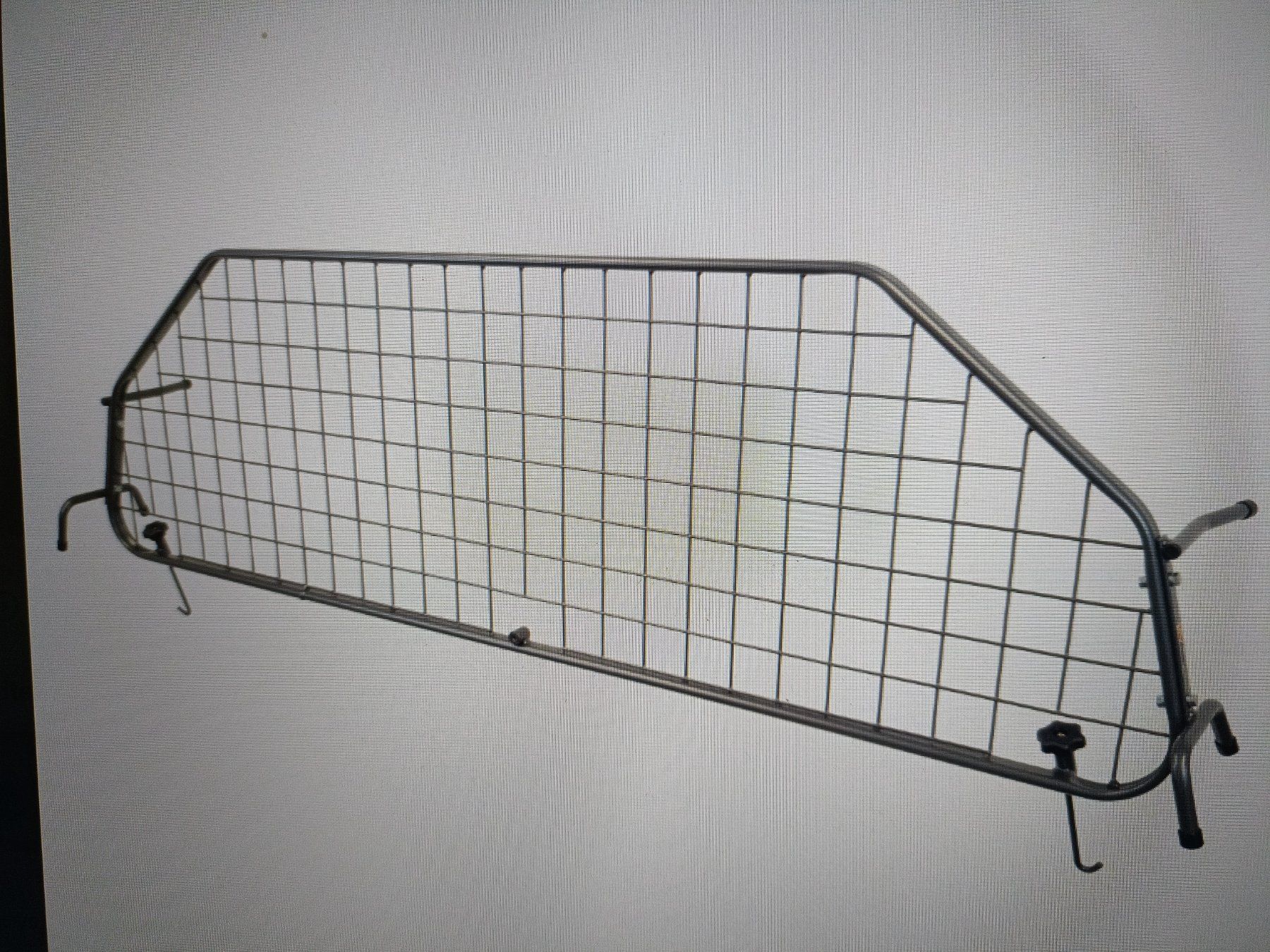 Cages, transport & sécurité: Jeep Absperrgitter – D'occasion à Emmenbrücke par Levira8