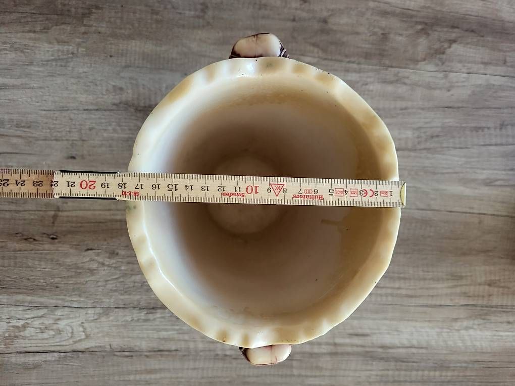 Vasi & Recipienti: Antike Vase aus Resin – Usato da Suhr venduto da lul_87gh 3