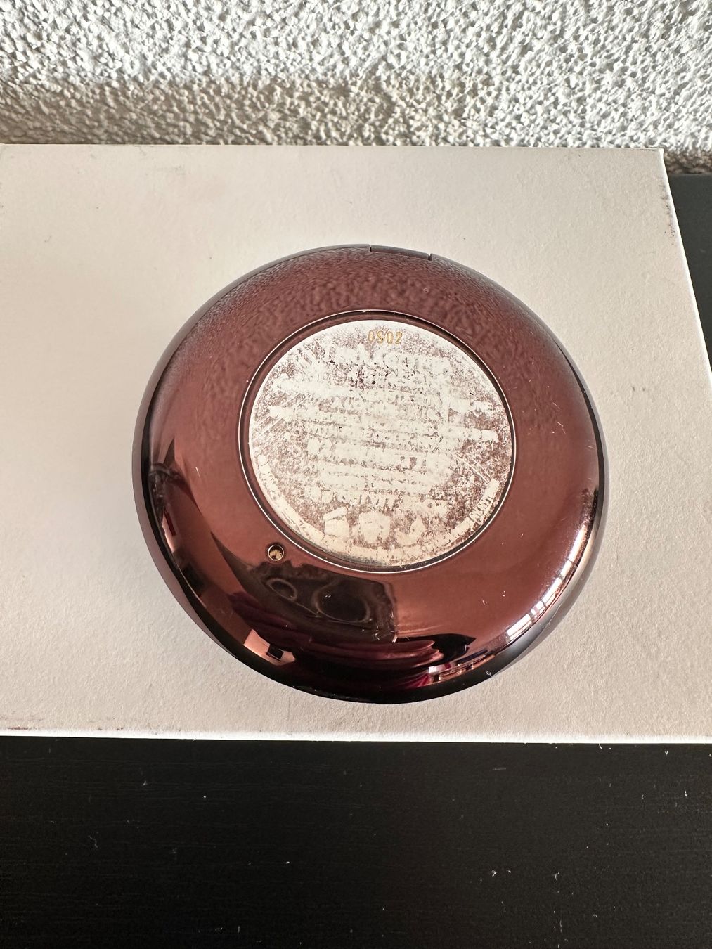 Guerlain Make-up: GUERLAIN Terracotta Bronzer gebraucht – Usato da Emmenbrücke venduto da little.treasures 2