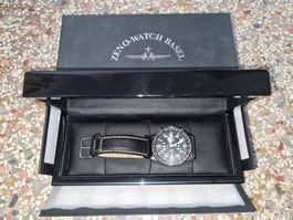 Armbanduhr