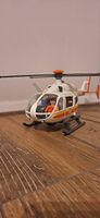 Playmobil Rettungshelikopter