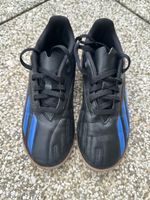 Fussball Hallenschuhe Gr. 32
